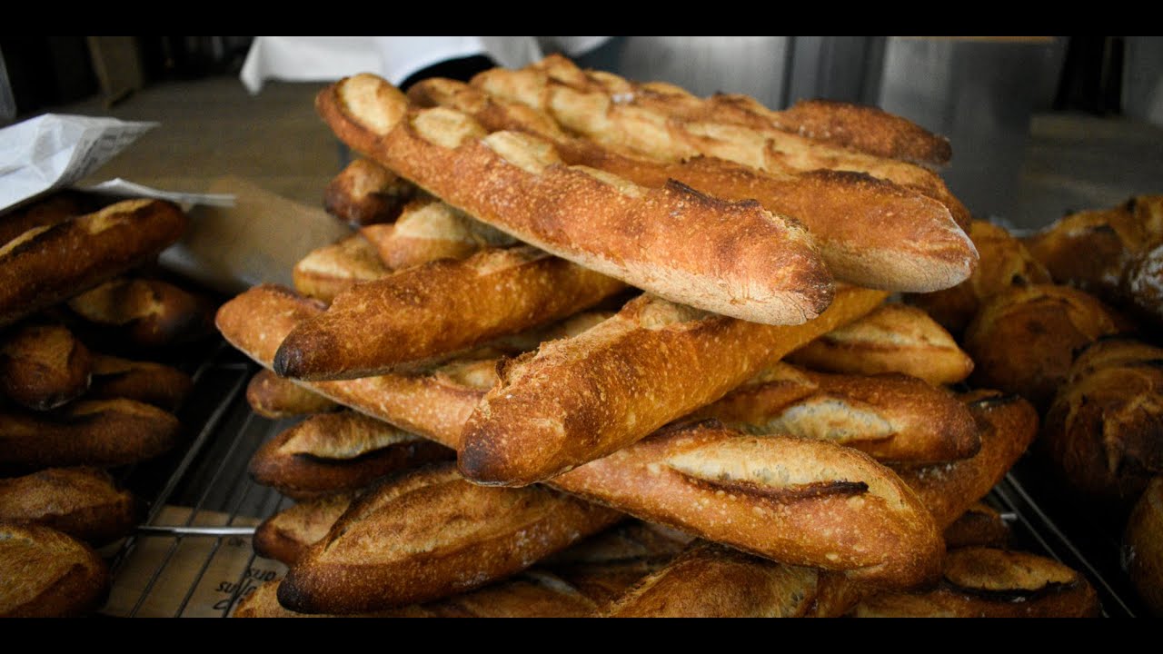 Boulangerie : Facture d'électricité à 42 000€, qu'a fait le gouvernement pour aider les boulangers ?