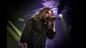 Overkill interview with Mark Kadzielawa 2022