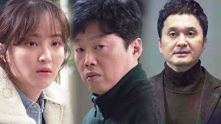 《Doubtful Victory》 EP03-04 Preview| 19-20회 예고 20171226