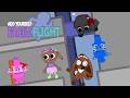 AY in Faciliflight! [Remix 0 | 9 Players]