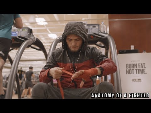 Anatomy of UFC 229: Khabib vs McGregor - Episode One (Las Vegas Arrival)