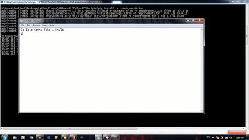 Scan A Website With BBScan v1.1  [ web vulnerability Scanner 2019 ]