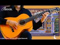 Armik - Last Night - Official Music Video (Spanish Guitar)