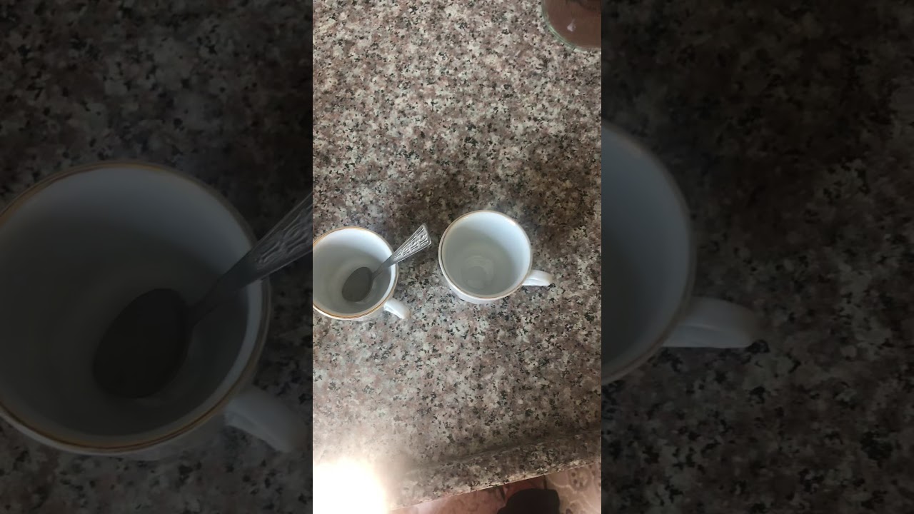 Fincandan Türk Kahvesi YouTube