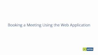 Web App:  Book a Simple Meeting screenshot 2