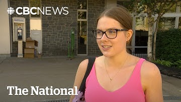 Most Dalhousie University classes cancelled because of faculty contract dispute