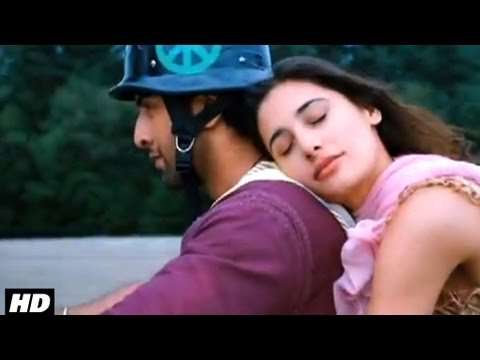 "Katiya Karoon Rockstar" (video song) Ranbir Kapoor & Nargis Fakhri