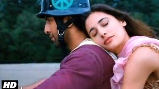 "Katiya Karoon Rockstar" (video song) Ranbir Kapoor & Nargis Fakhri screenshot 5