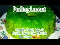 Puding lumut