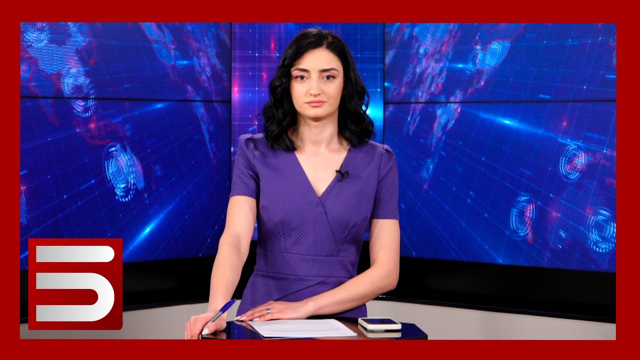 Հայլուր 18։30 Թուրքիա հասան Իրանի հրթիռները. ՆԱՏՕ-ի արագ արձագանքն ու Ֆիդանի շտապ զանգը՝ Թեհրան