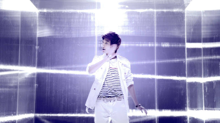 보이프렌드(BOYFRIEND) Love Style HD_Music Video