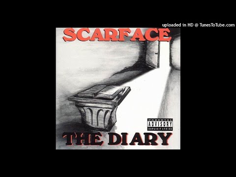 11. Scarface - Mind Playin` Tricks 94
