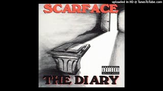 11. Scarface - Mind Playin` Tricks 94
