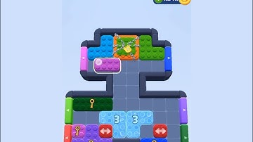 Color Block Jam 99 | GAME Walkthrough