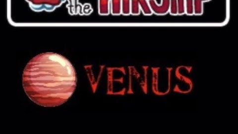 IF INNERSLOTH RELEASED A *VENUS* MAP ON AMONG US…