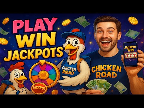 Experience the Best Chicken Road Game Play at Top Online Casinos in India