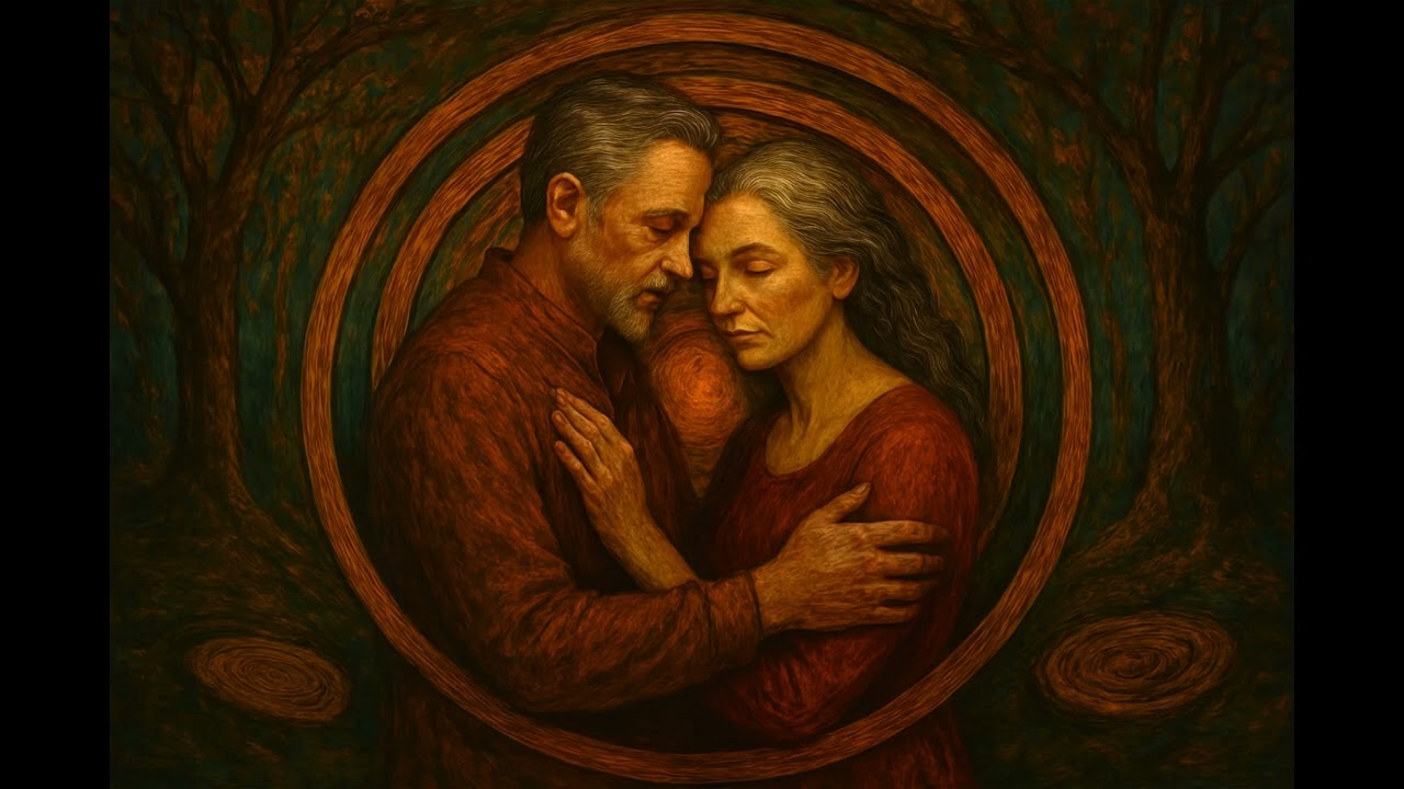 SH&AI - Rings of Wood