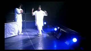 Dub-C's Crip Walk [Up In Smoke Tour] napisy PL 5/34