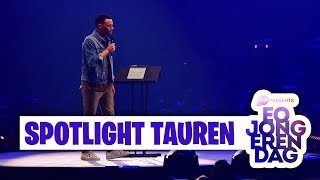 TAUREN WELLS: 'YOU ARE GOD'S LIGHT IN THE WORLD!' - EOJD 2019