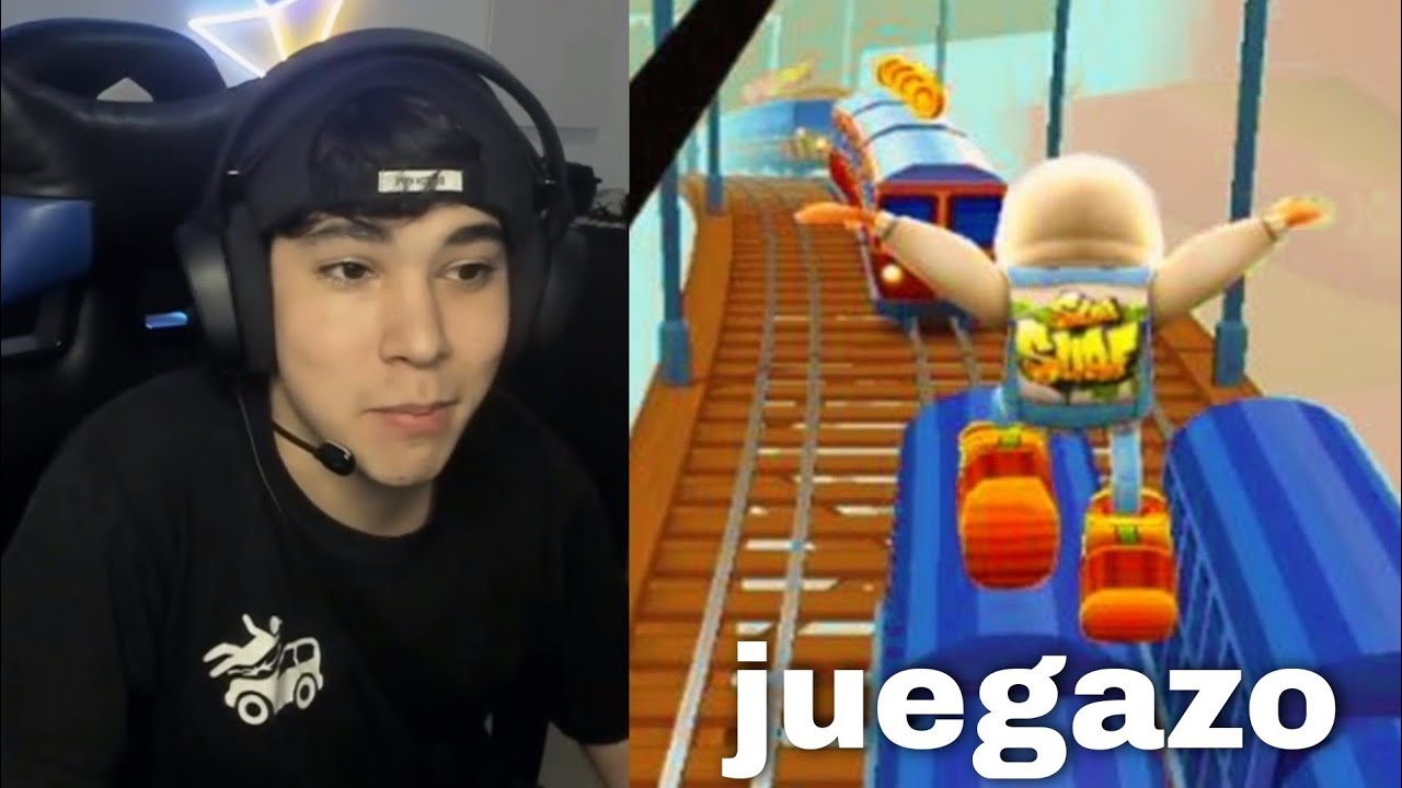 El juego que vicie baanda de chiquito