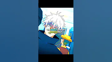 The Truth About Jealousy Anime Edit Mente Ma Edit Anime Gojo Edit Jjk Edit Gta5 Fivem Tricks 
