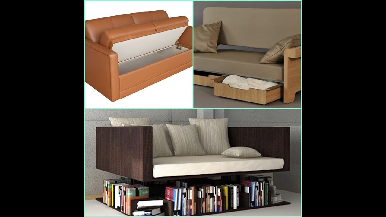 Top 60 + Space Saving Ideas For 02th Wheels Amazing Ideas 2018 - Home Decorating Ideas space saving beds with storage