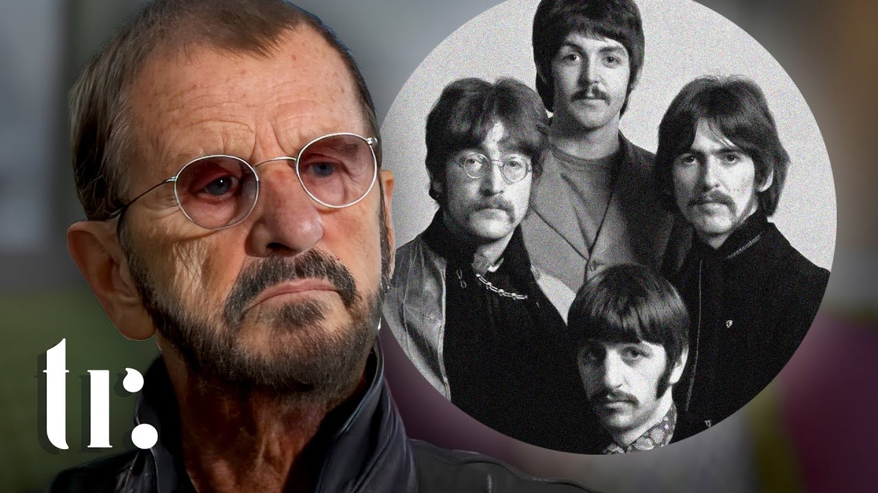 Ринго Старр размышляет о том, почему воссоединение The Beatles так и не состоялось | tribuune.