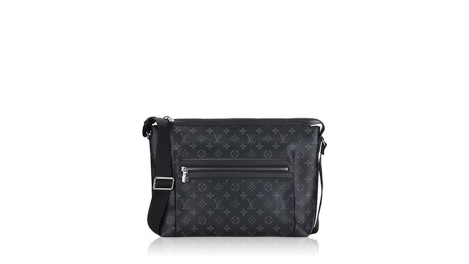 Louis Vuitton Flore Saumur Handbag Perforated Monogram Canvas - A World Of  Goods For You, LLC