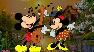 Çocuklara Masallar-12) Miki ve Mini (Yazılı ve Sesli) Çocuklara Masallar-12) Miki ve Mini (Yazılı ve Sesli)