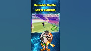 How to download rematch Mobile For ios and android  #rematch  #rematchdownload #rematchmobile