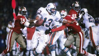 Dan Marino 1984-1985 Highlights Dan Marino 1984-1985 Highlights
