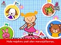 Jika Kamu Bahagia If You Re Happy Best Kids Songs Pinkfong Indonesia 