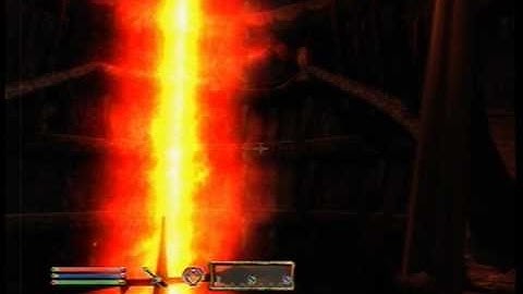 Lets Play Elder Scrolls IV: Oblivion - 09 - Sigil Stones