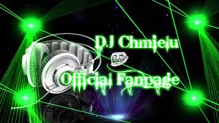 DJ Chmielu d-_-b Zapowiedź kanału !