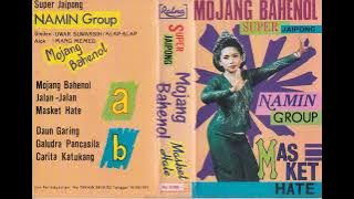 Uwar Suwarsih, Alap-Alap & Namin Group - Mojang Bahenol