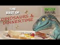 Dino Dana | Best of Dinosaurs and Dinnertime