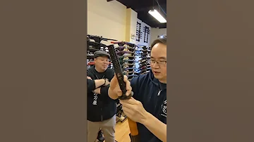 Would You Believe This 500 Year Old Katana Sword Has Tasted Blood 