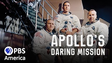 Apollo’s Daring Mission (2019) | Full Documentary | NOVA