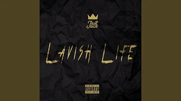 Lavish (feat. Logic & Mojo)