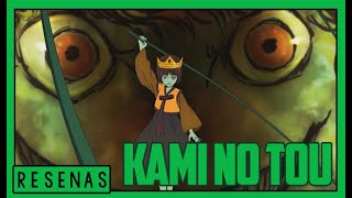 Kami no tou Manwha//Anime Tower of God
