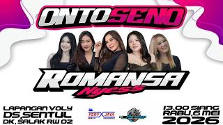  Streaming  Romansa  Happy Party Ontoseno  Sentul Salak Cluwak Pati