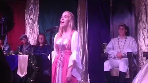 The Christmas Song-Amy Busch