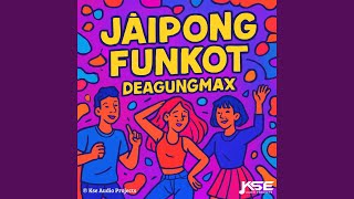 JAIPONG FUNKOT