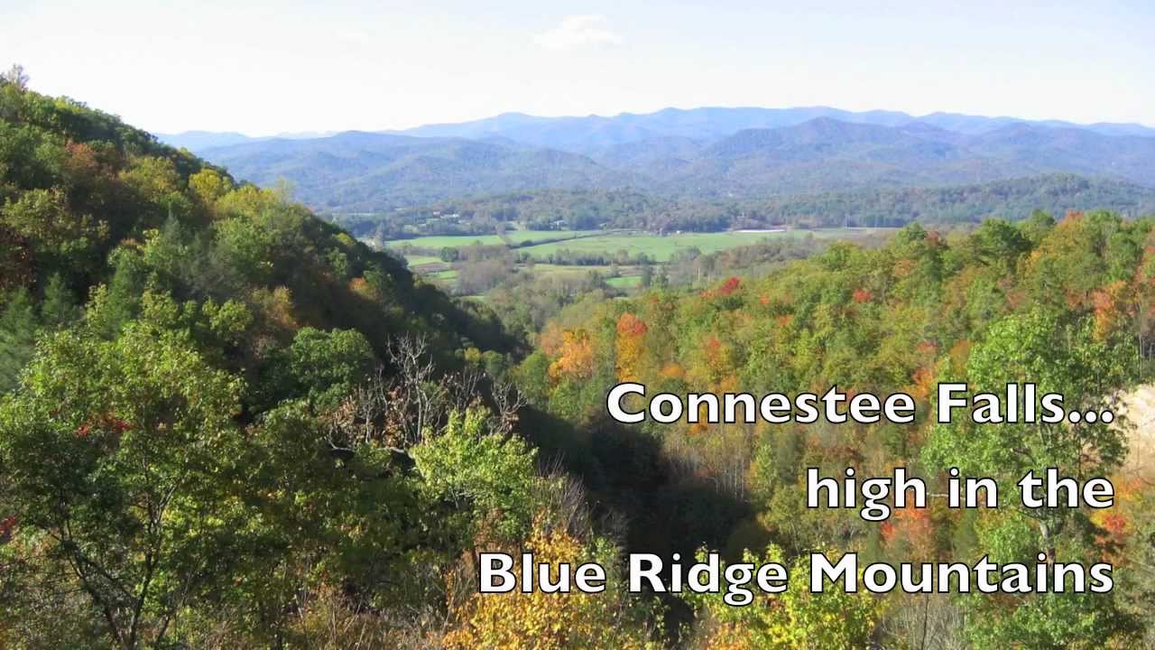 Sold By The Clay Team - 1028 Utsonati Lane Brevard NC-Connestee Falls!