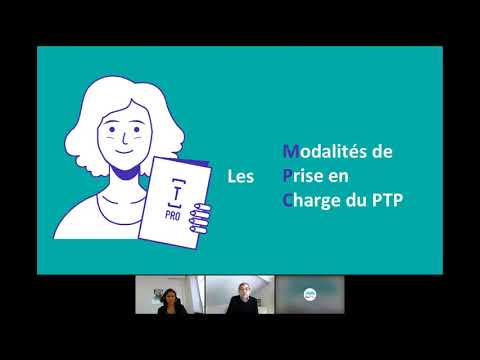 Les Lundis du CEP : Le CEP et les outils de la reconversion (10 Mai 2021)