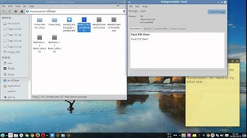 Install Tixati Torrent for my Xubuntu 14.04.1