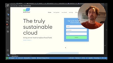 Running PostgreSQL on Kubernetes in production