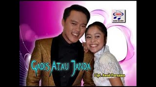 Lesti Feat. Danang - Gadis Atau Janda | Dangdut [OFFICIAL] chords