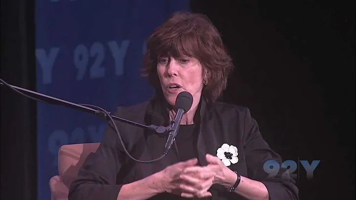 Nora Ephron on the Women's Movement and Divorce | ...