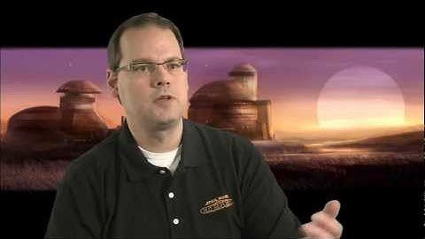 SWTOR Developer Dispatch - The Story and Setting